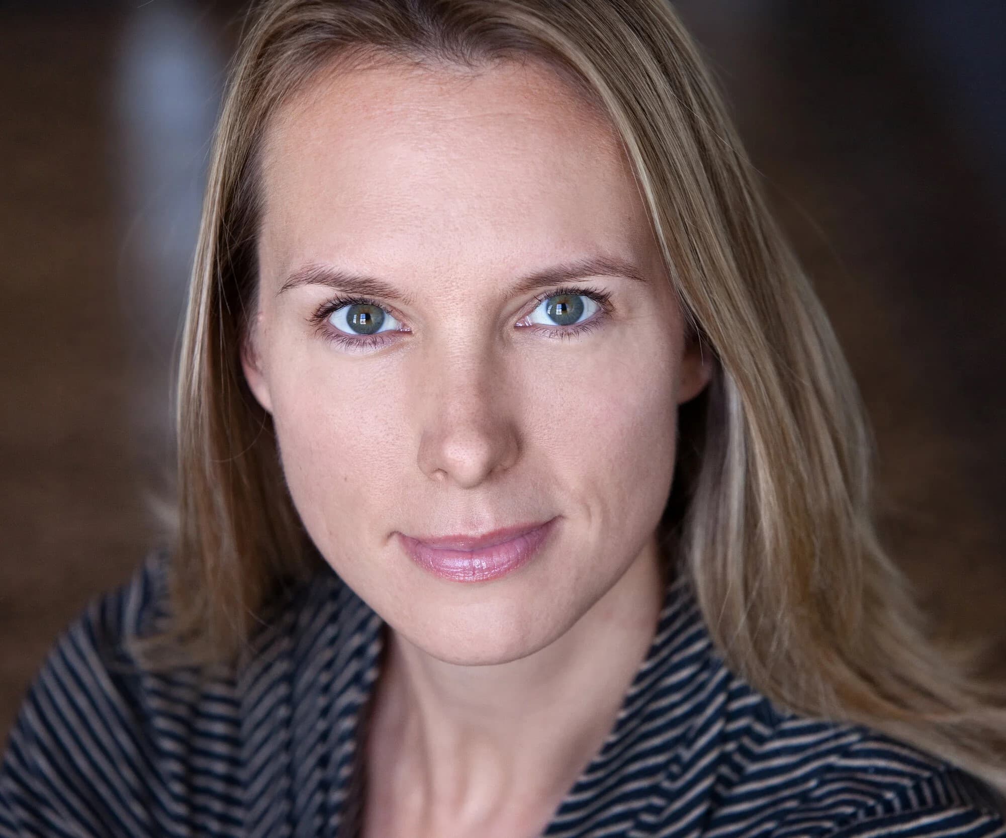 Karla, founder of CSR Suite and Certified Shorthand Reporter in San Francisco